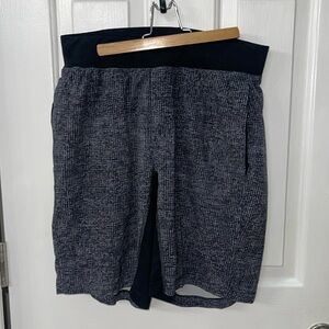Men’s lululemon running shorts
